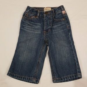 Baby GAP jeans